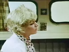 Otäck flirt