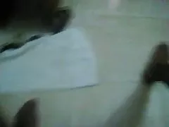 Nigerianska flicka i malaysia